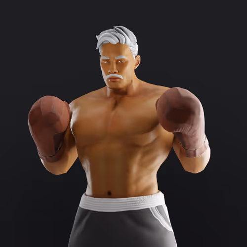Muhammad Ali Thenextlegends Boxers