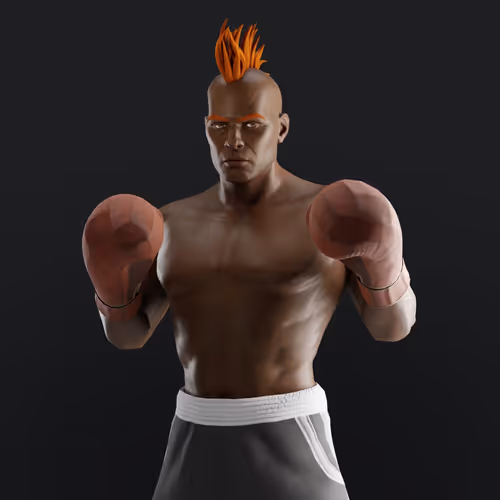 Muhammad Ali Thenextlegends Boxers
