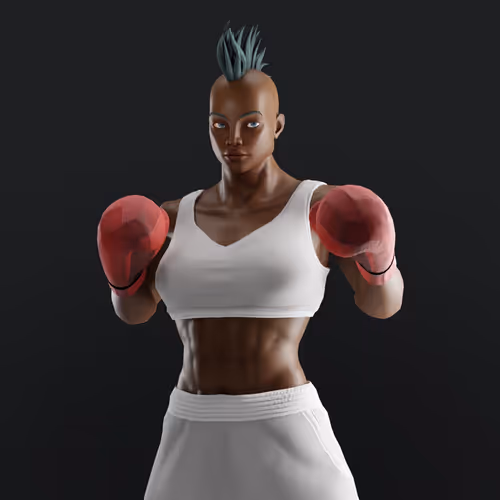 Muhammad Ali Thenextlegends Boxers