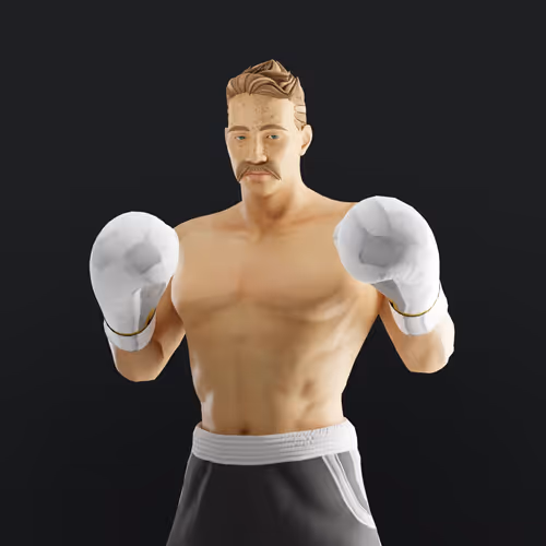 Muhammad Ali Thenextlegends Boxers