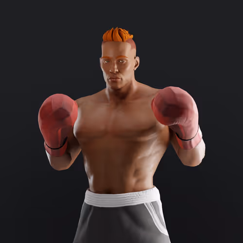 Muhammad Ali Thenextlegends Boxers