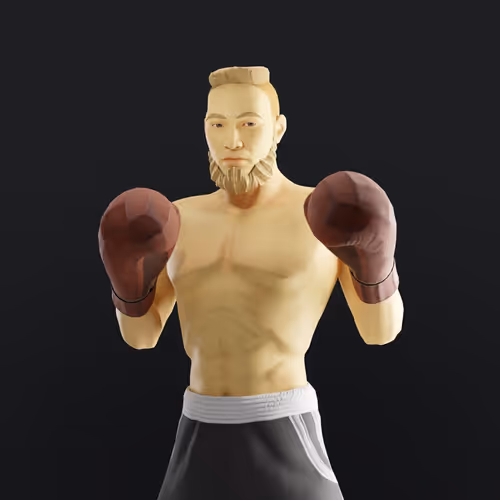 Muhammad Ali Thenextlegends Boxers