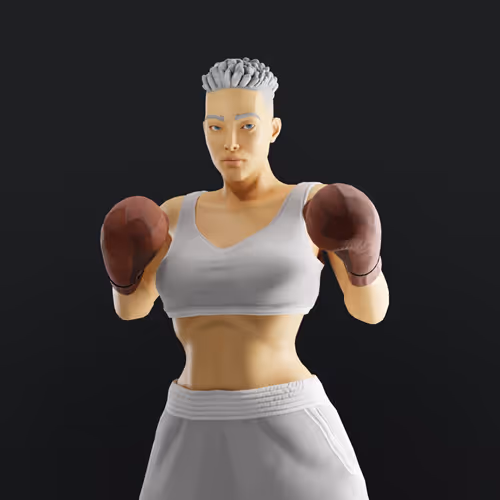 Muhammad Ali Thenextlegends Boxers