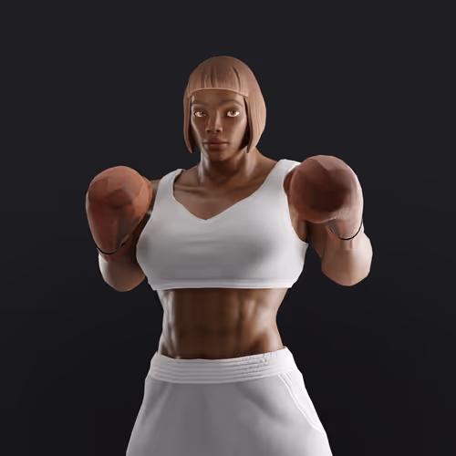 Muhammad Ali Thenextlegends Boxers