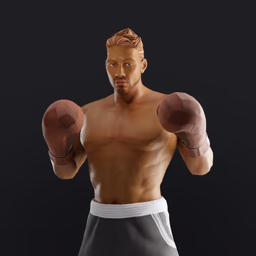 Muhammad Ali Thenextlegends Boxers