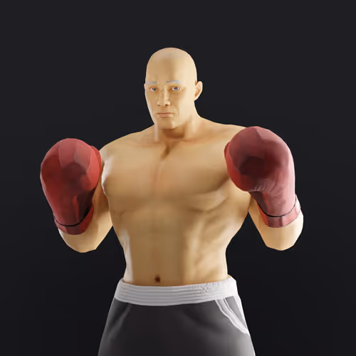 Muhammad Ali Thenextlegends Boxers