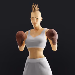 Jen Advil