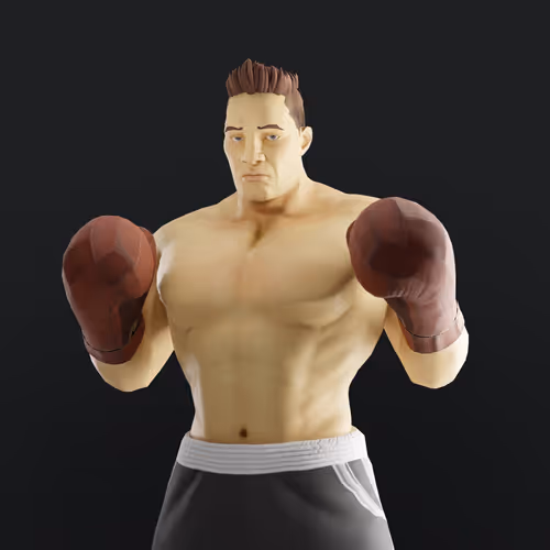 Muhammad Ali Thenextlegends Boxers