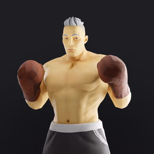 Muhammad Ali Thenextlegends Boxers