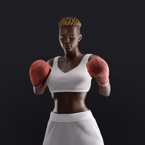 Muhammad Ali Thenextlegends Boxers