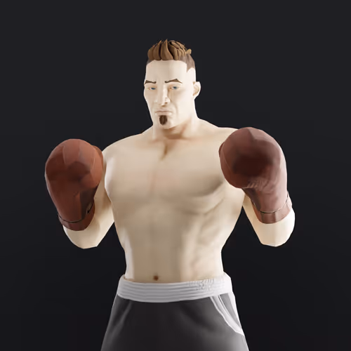 Muhammad Ali Thenextlegends Boxers