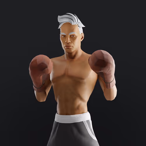 Muhammad Ali Thenextlegends Boxers