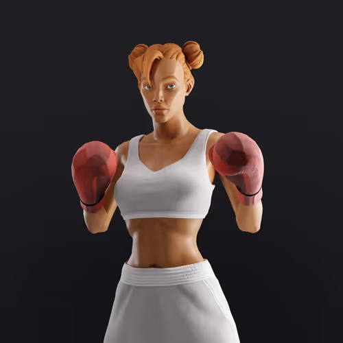 Muhammad Ali Thenextlegends Boxers