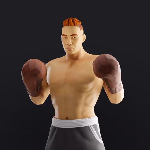 Muhammad Ali Thenextlegends Boxers