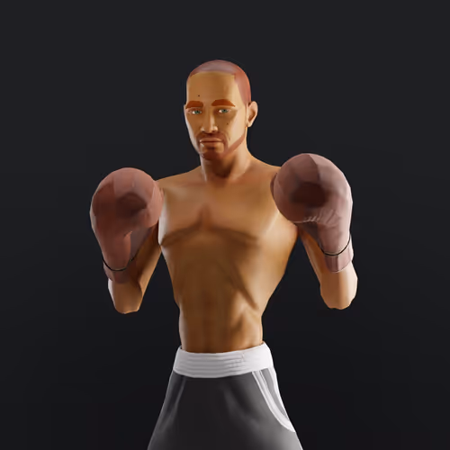 Muhammad Ali Thenextlegends Boxers