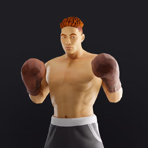 Muhammad Ali Thenextlegends Boxers