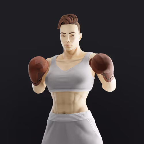 Muhammad Ali Thenextlegends Boxers