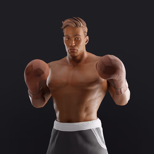 Muhammad Ali Thenextlegends Boxers