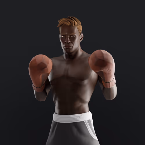 Muhammad Ali Thenextlegends Boxers