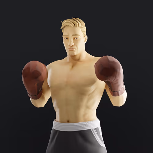 Muhammad Ali Thenextlegends Boxers