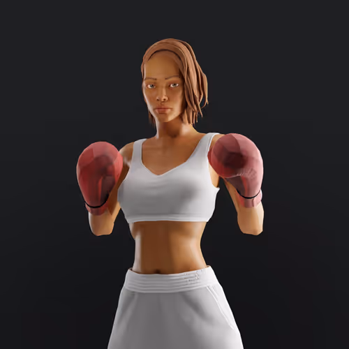 Muhammad Ali Thenextlegends Boxers