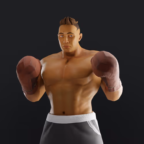 Muhammad Ali Thenextlegends Boxers