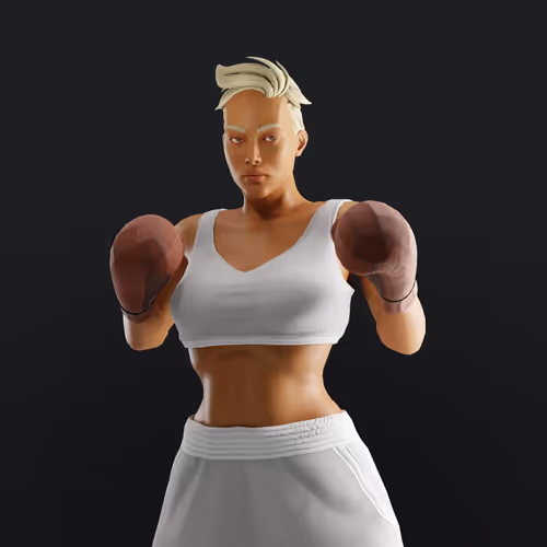 Muhammad Ali Thenextlegends Boxers