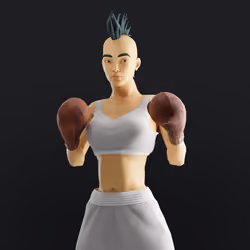 Punk Biach