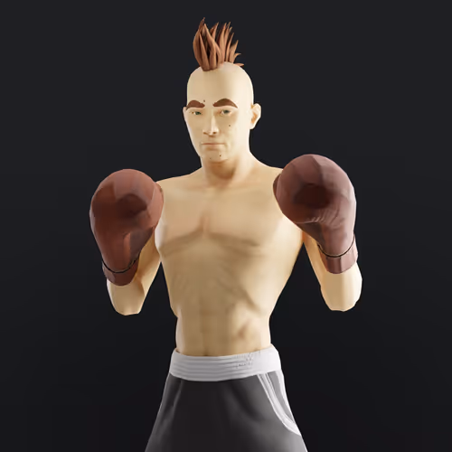 Muhammad Ali Thenextlegends Boxers