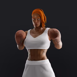 Jade Juggernaut