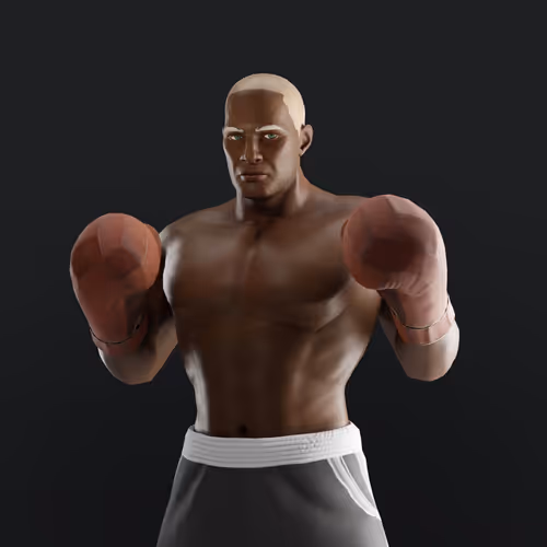 Muhammad Ali Thenextlegends Boxers
