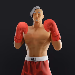Victor Steelstorm