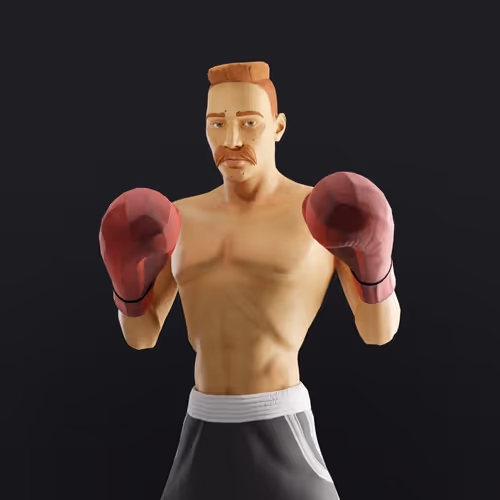 Muhammad Ali Thenextlegends Boxers