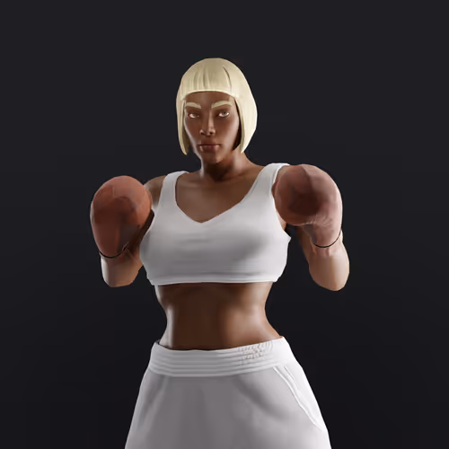 Muhammad Ali Thenextlegends Boxers