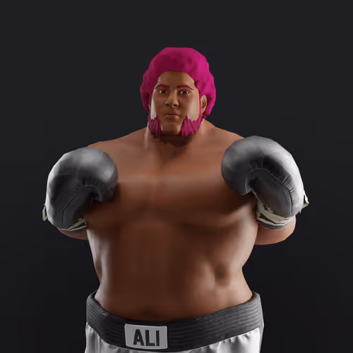 Muhammad Ali Thenextlegends Boxers