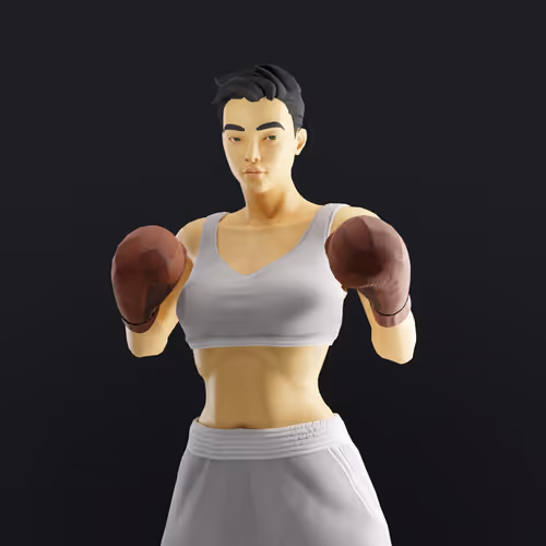 Muhammad Ali Thenextlegends Boxers