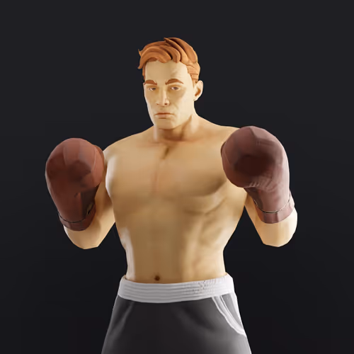 Muhammad Ali Thenextlegends Boxers