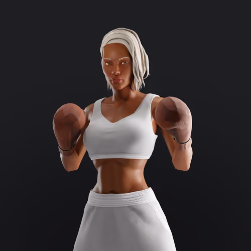 Beatrix Kiddo
