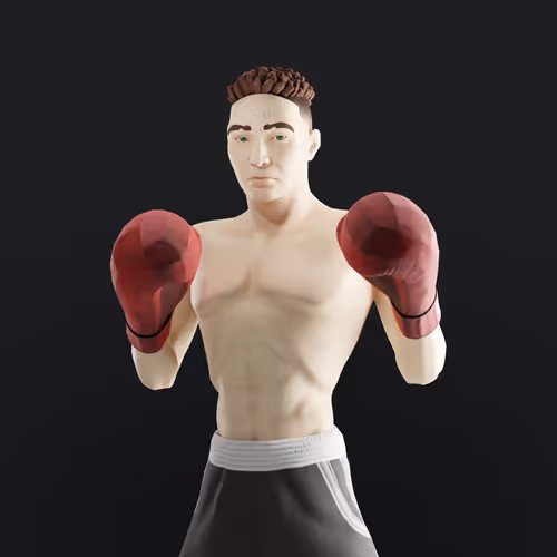 Muhammad Ali Thenextlegends Boxers