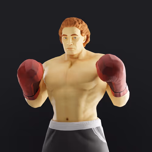 Muhammad Ali Thenextlegends Boxers