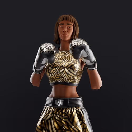 Dora Dee Destroyer