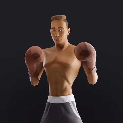 Muhammad Ali Thenextlegends Boxers