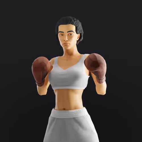 Muhammad Ali Thenextlegends Boxers
