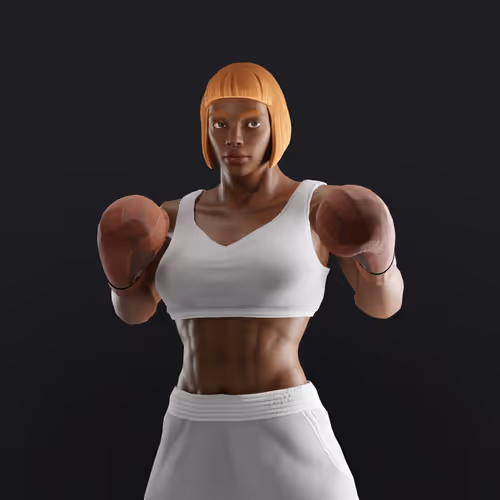 Muhammad Ali Thenextlegends Boxers