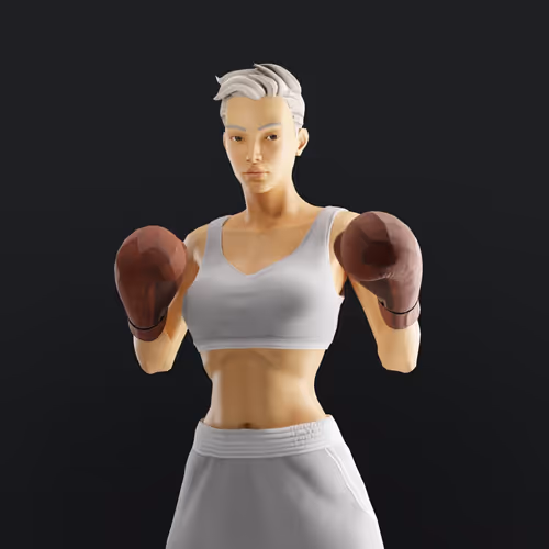 Muhammad Ali Thenextlegends Boxers
