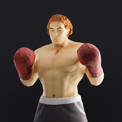 Muhammad Ali Thenextlegends Boxers