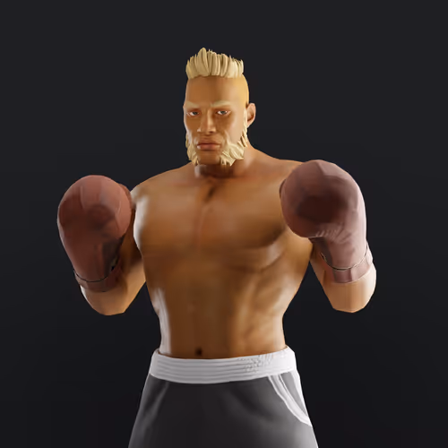 Muhammad Ali Thenextlegends Boxers