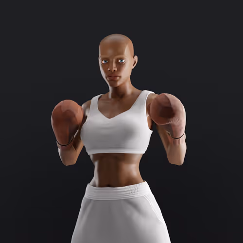 Muhammad Ali Thenextlegends Boxers
