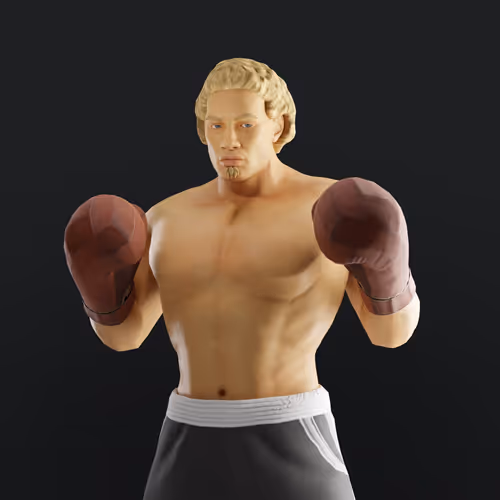 Muhammad Ali Thenextlegends Boxers