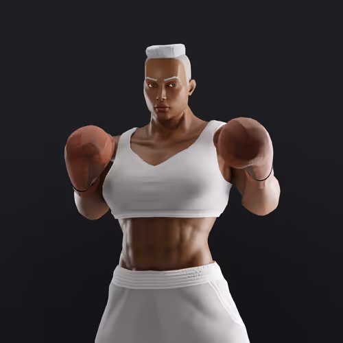 Muhammad Ali Thenextlegends Boxers